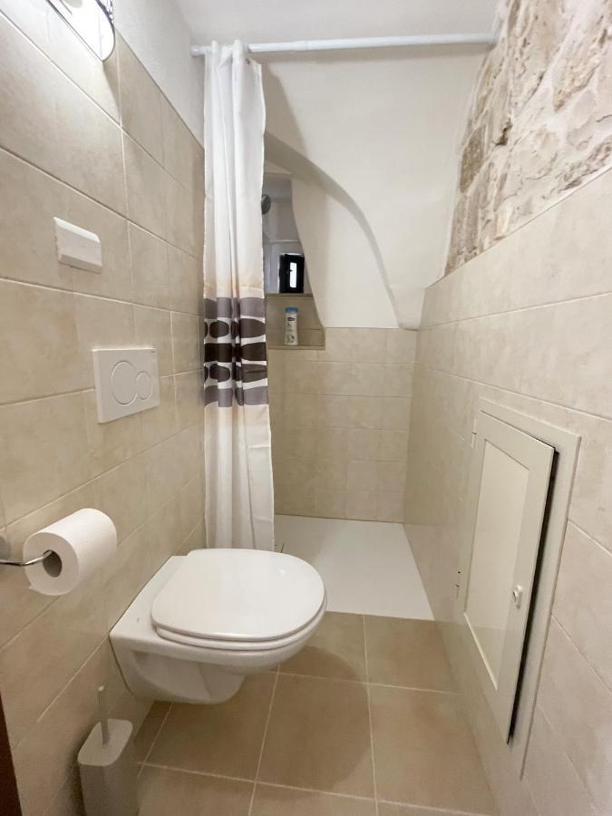 Apartment Il Segreto Putignano