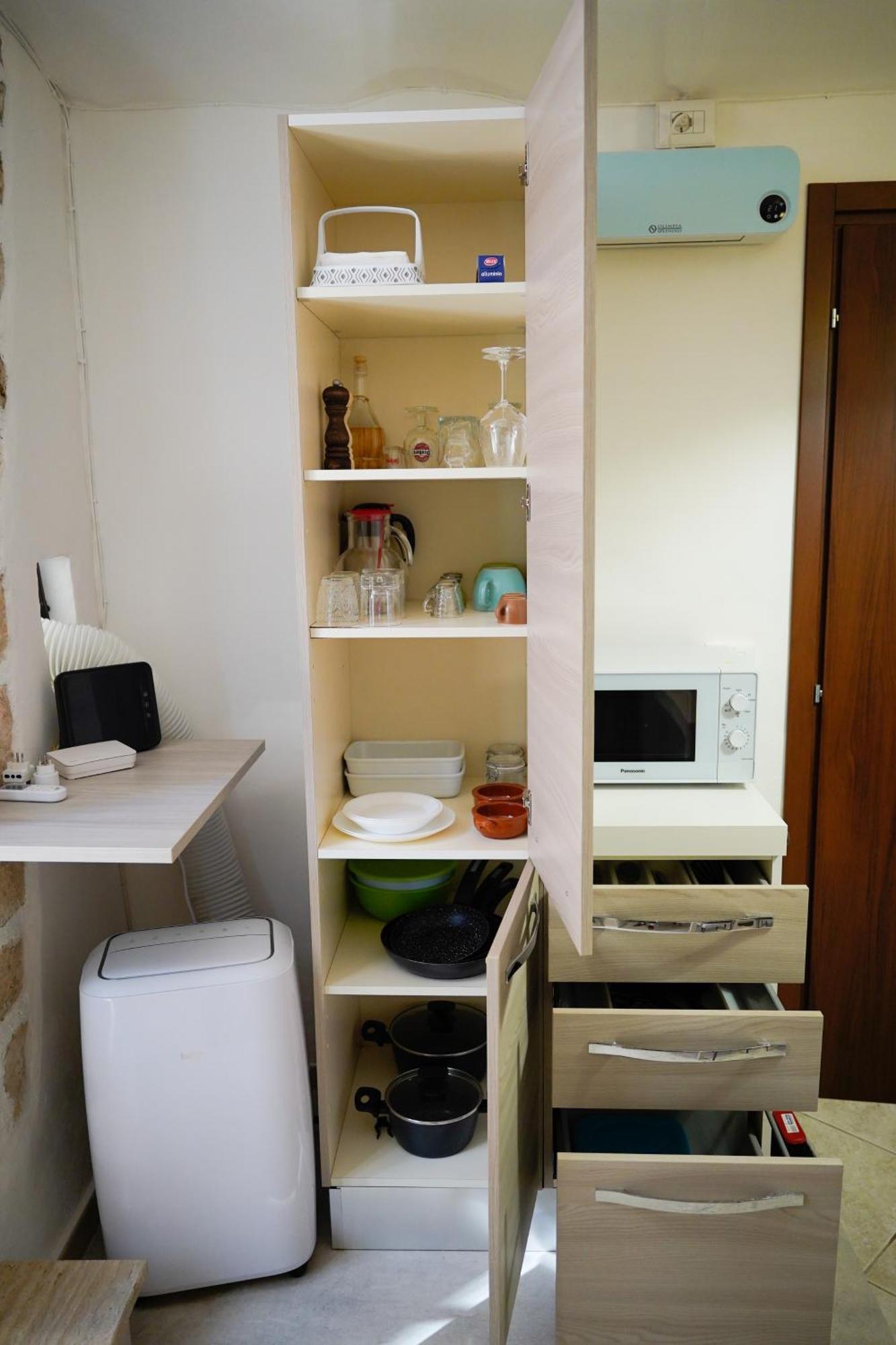 Apartment Il Segreto Putignano