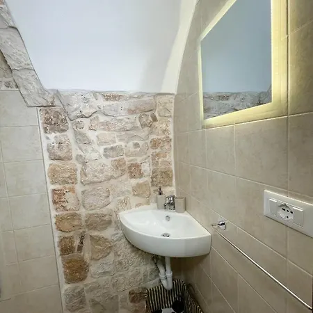 Il Segreto Apartment Putignano Exterior photo