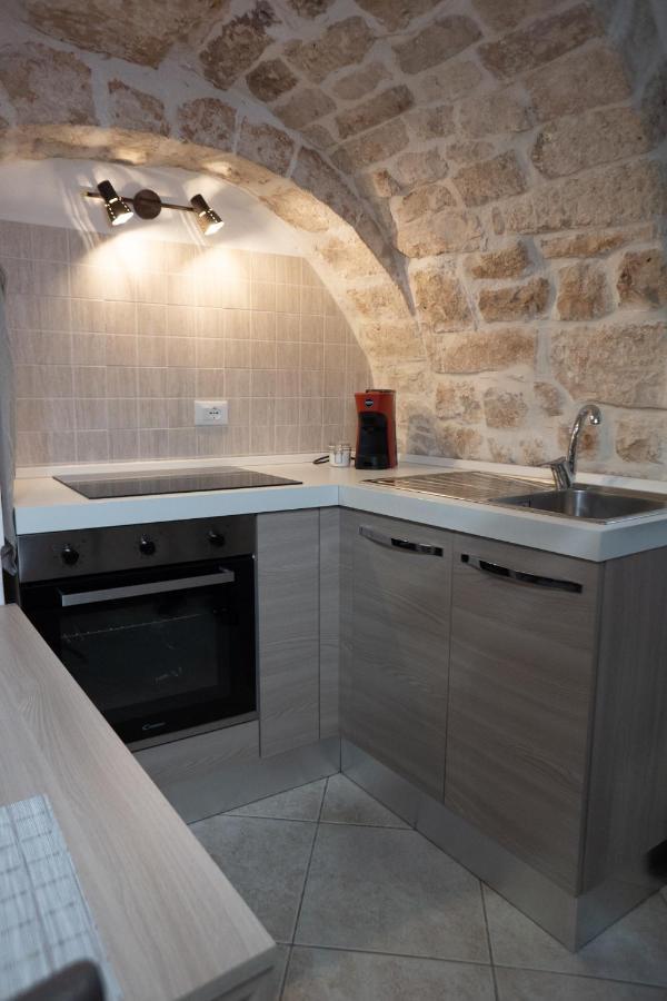 Apartment Il Segreto Putignano