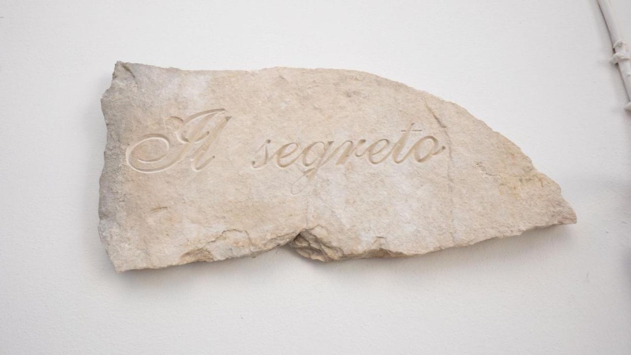 Il Segreto Putignano