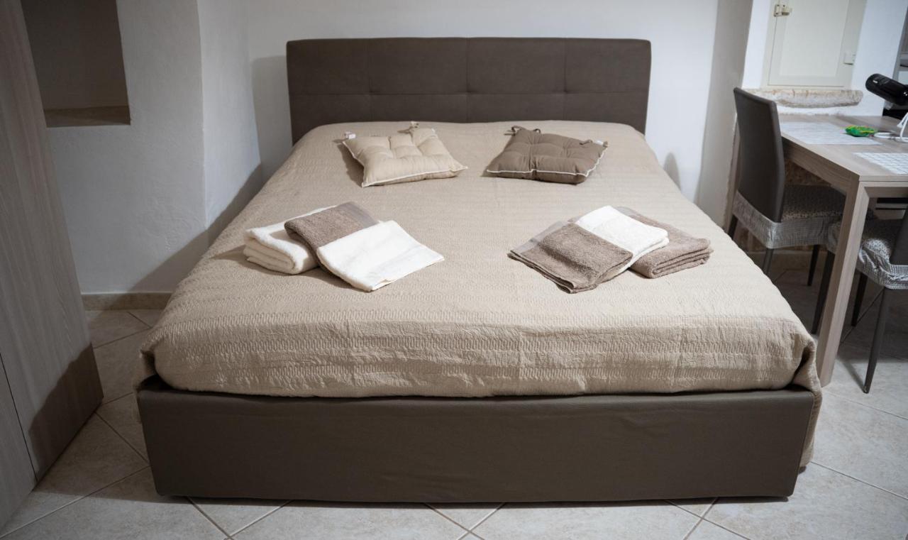 Il Segreto Apartment Putignano