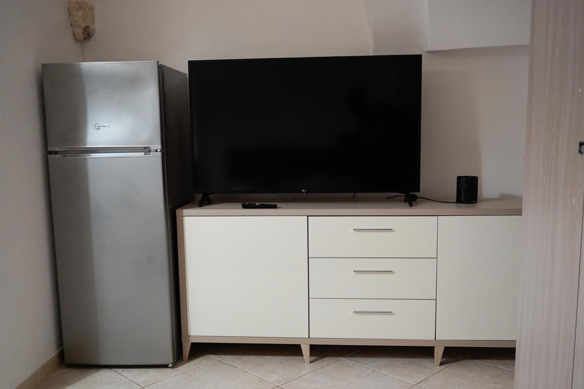 Apartment Il Segreto *