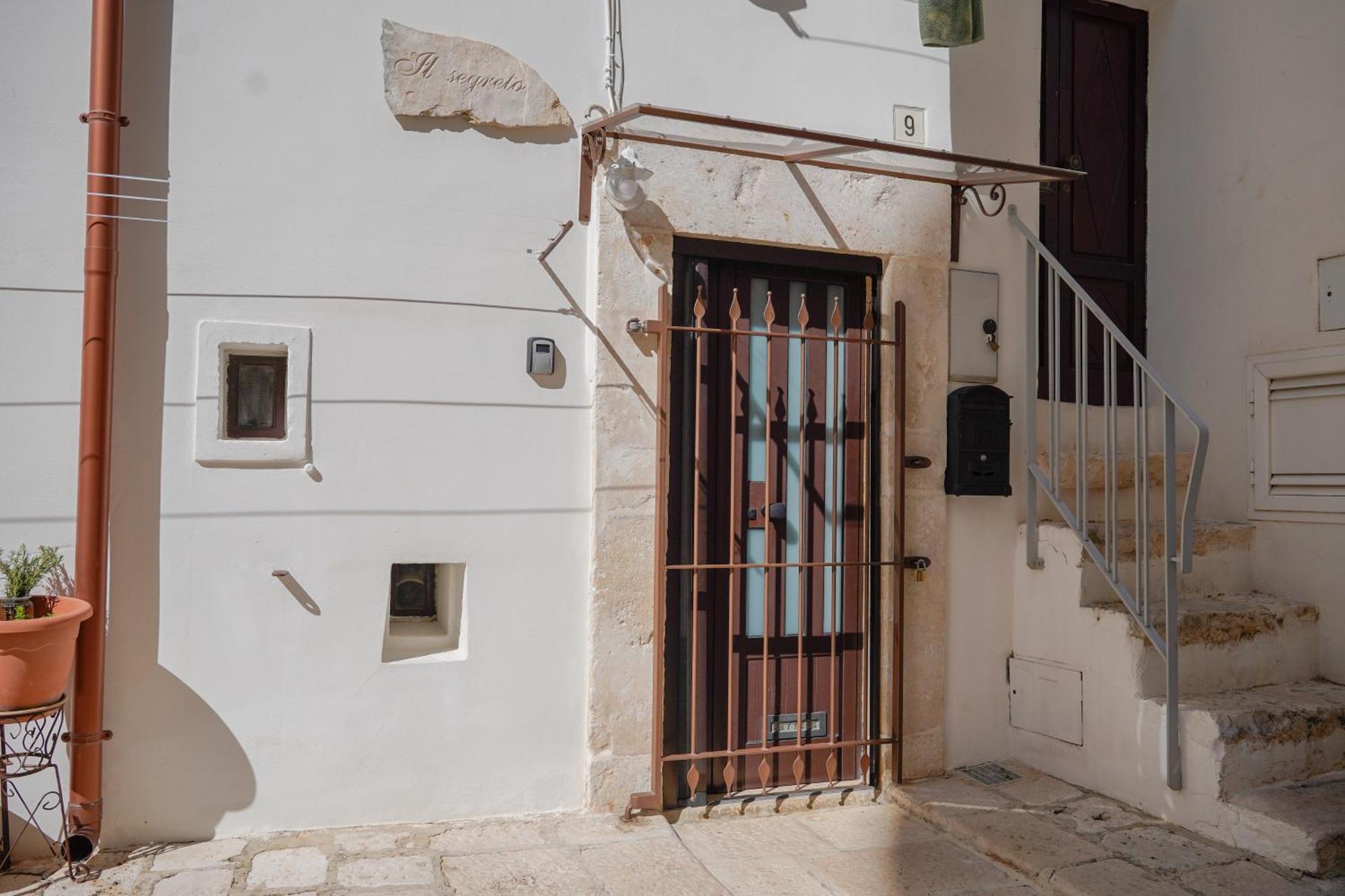 Il Segreto Apartment *